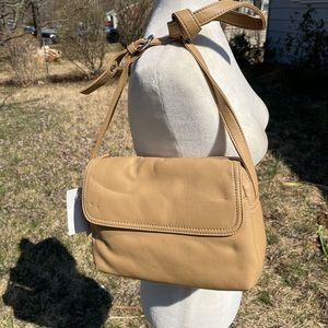 Carryland Change It Up Shoulder Bag